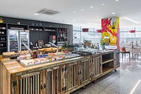 eSuites Virginia Luxemburgo BH