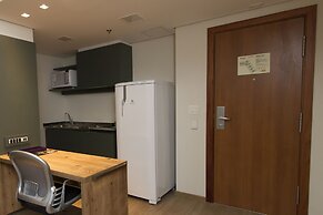 eSuites Virginia Luxemburgo BH