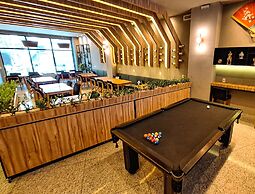 eSuites Virginia Luxemburgo BH