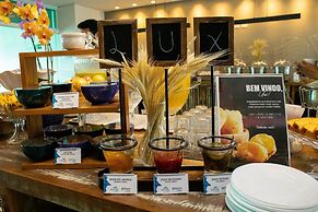 eSuites Virginia Luxemburgo BH