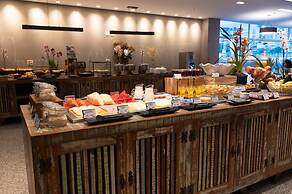 eSuites Virginia Luxemburgo BH