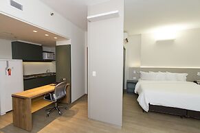 eSuites Virginia Luxemburgo BH