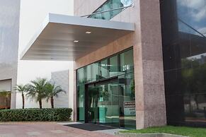 eSuites Virginia Luxemburgo BH