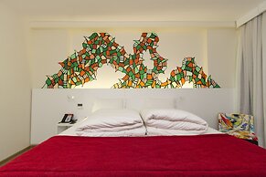 eSuites Virginia Luxemburgo BH