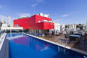 eSuites Virginia Luxemburgo BH