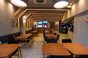 eSuites Virginia Luxemburgo BH