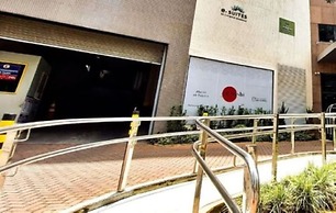 eSuites Virginia Luxemburgo BH