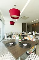 eSuites Virginia Luxemburgo BH