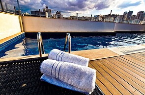 eSuites Virginia Luxemburgo BH