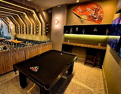 eSuites Virginia Luxemburgo BH