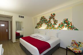 eSuites Virginia Luxemburgo BH