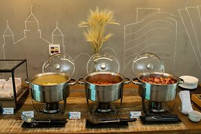 eSuites Virginia Luxemburgo BH