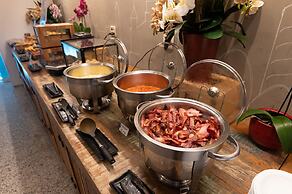 eSuites Virginia Luxemburgo BH