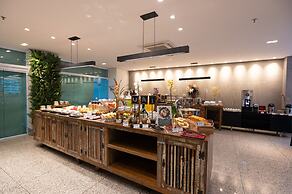 eSuites Virginia Luxemburgo BH