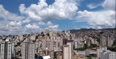 eSuites Virginia Luxemburgo BH