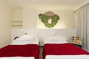 eSuites Virginia Luxemburgo BH