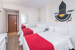 eSuites Virginia Luxemburgo BH