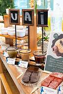 eSuites Virginia Luxemburgo BH