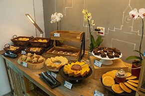 eSuites Virginia Luxemburgo BH