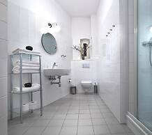 Apartamenty Pomarańczarnia