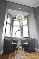 Apartamenty Pomarańczarnia