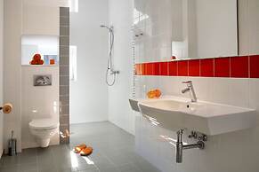 Apartamenty Pomarańczarnia