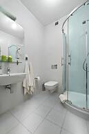 Apartamenty Pomarańczarnia