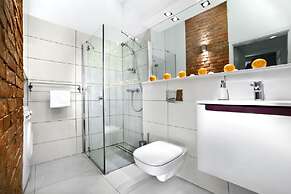 Apartamenty Pomarańczarnia