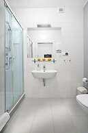 Apartamenty Pomarańczarnia