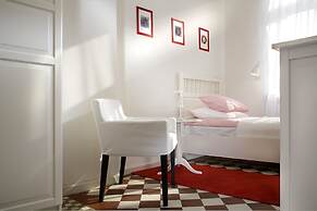 Apartamenty Pomarańczarnia