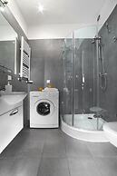 Apartamenty Pomarańczarnia