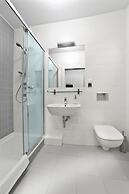 Apartamenty Pomarańczarnia