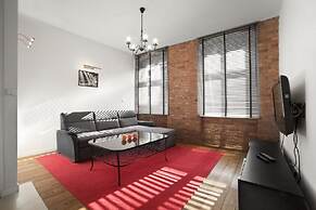 Apartamenty Pomarańczarnia