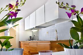 Apartamenty Pomarańczarnia