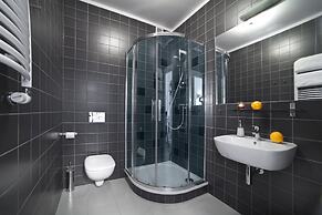 Apartamenty Pomarańczarnia