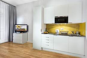 Apartamenty Pomarańczarnia