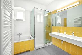 Apartamenty Pomarańczarnia