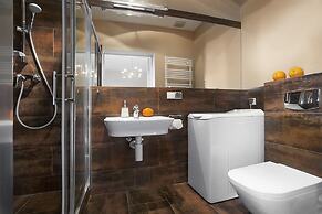 Apartamenty Pomarańczarnia