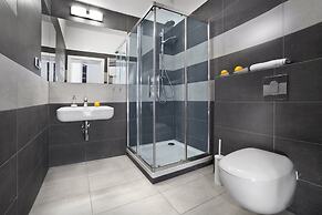 Apartamenty Pomarańczarnia