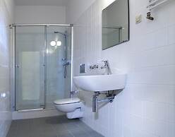 Apartamenty Pomarańczarnia