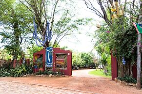 Pousada dos Ponteiros