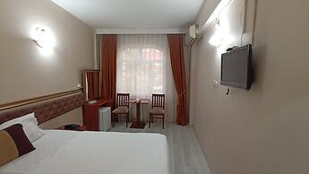 Topkapi Sabena Hotel