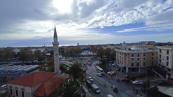 Topkapi Sabena Hotel