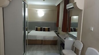 Topkapi Sabena Hotel