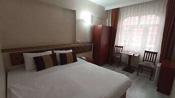 Topkapi Sabena Hotel