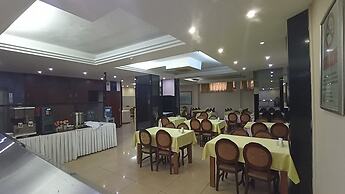 Topkapi Sabena Hotel