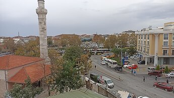 Topkapi Sabena Hotel