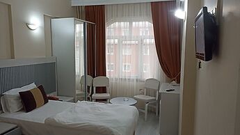 Topkapi Sabena Hotel