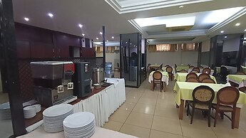 Topkapi Sabena Hotel