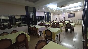 Topkapi Sabena Hotel